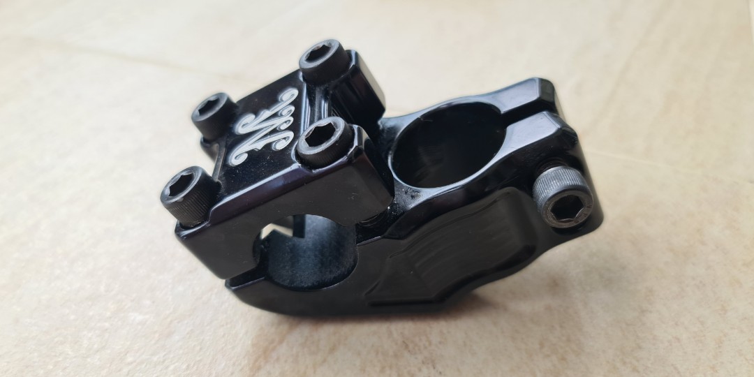 Stem bmx sale flatland