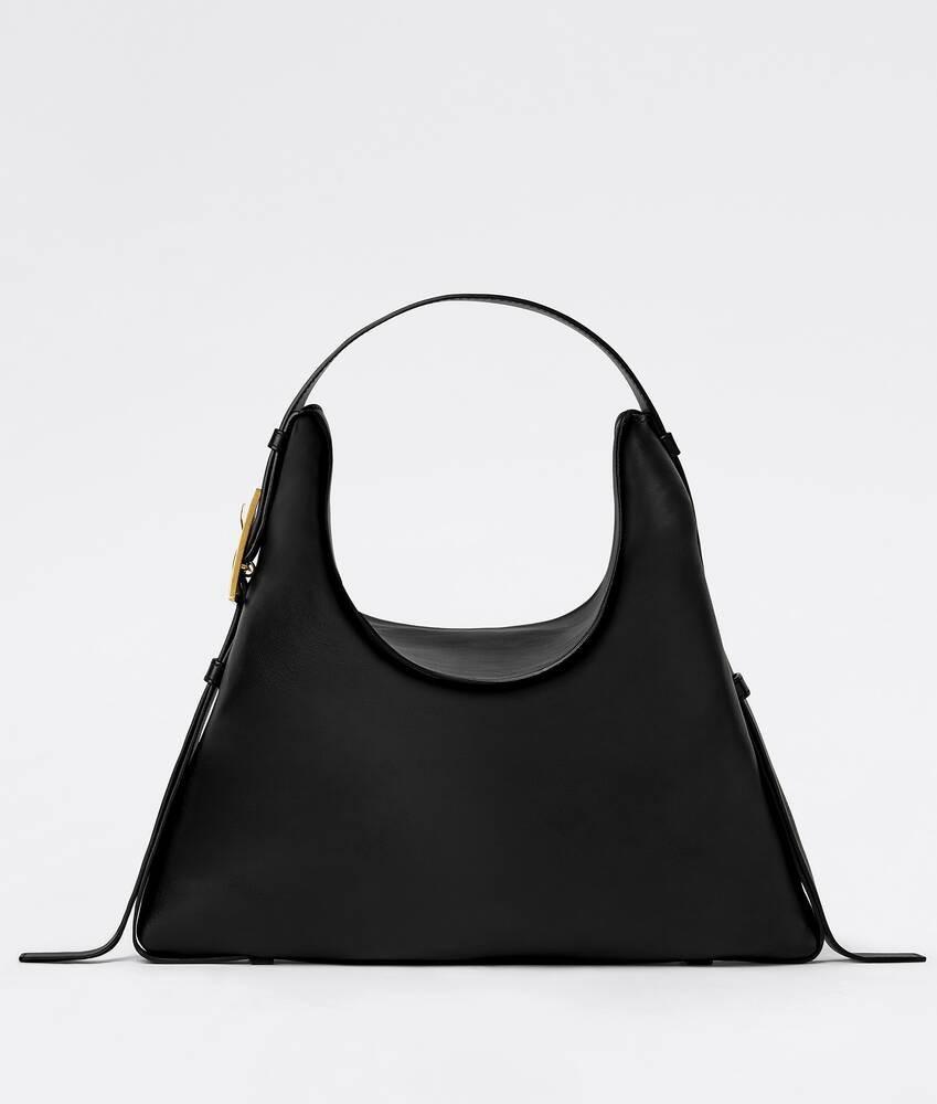Bottega Veneta Cradle Shoulder Bag, Women's Fashion, Bags & Wallets ...