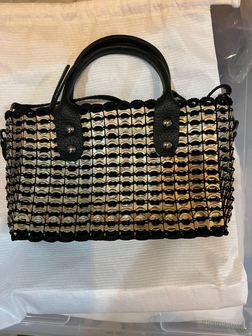 Bottletop bags clearance