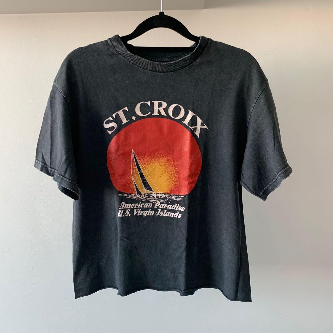 Brandy melville st croix shirt store