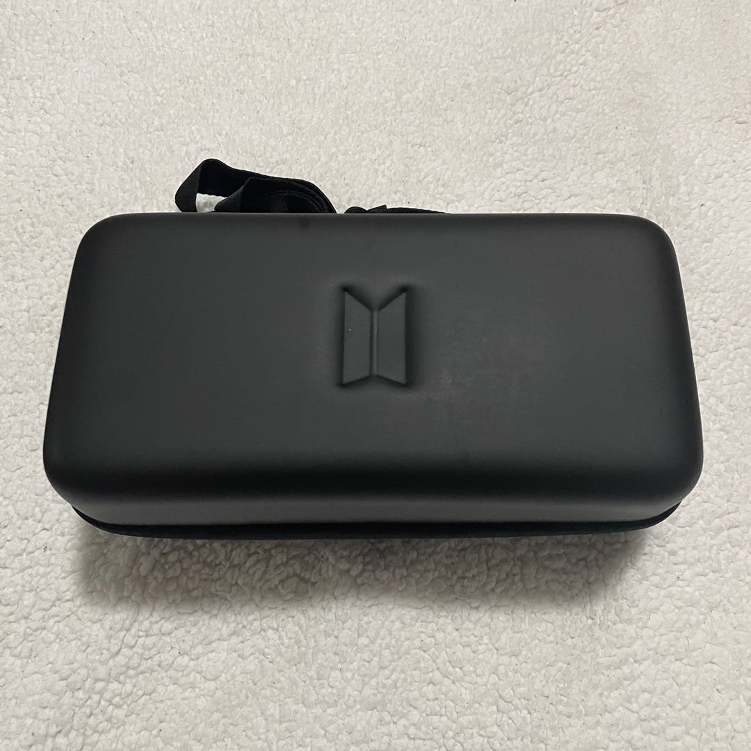 BTS ARMY BOMB CASE VER 2, Hobbies & Toys, Memorabilia & Collectibles, K