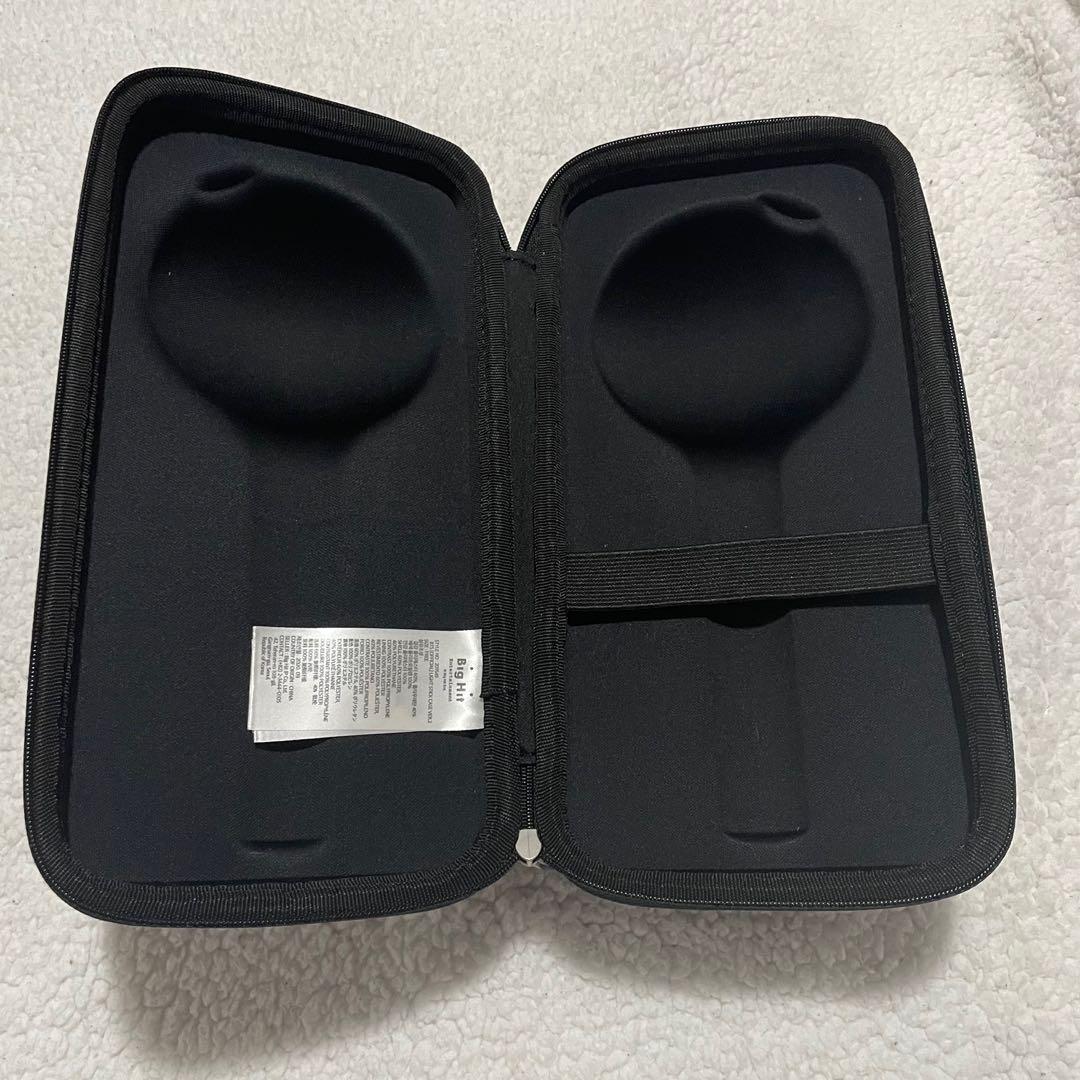 BTS ARMY BOMB CASE VER 2, Hobbies & Toys, Memorabilia & Collectibles, K