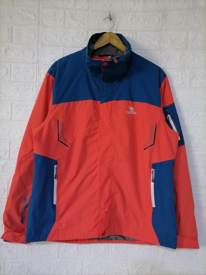 Camel brand jacket online