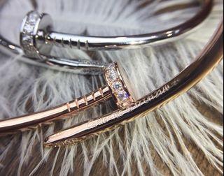 Cartier Bracelet