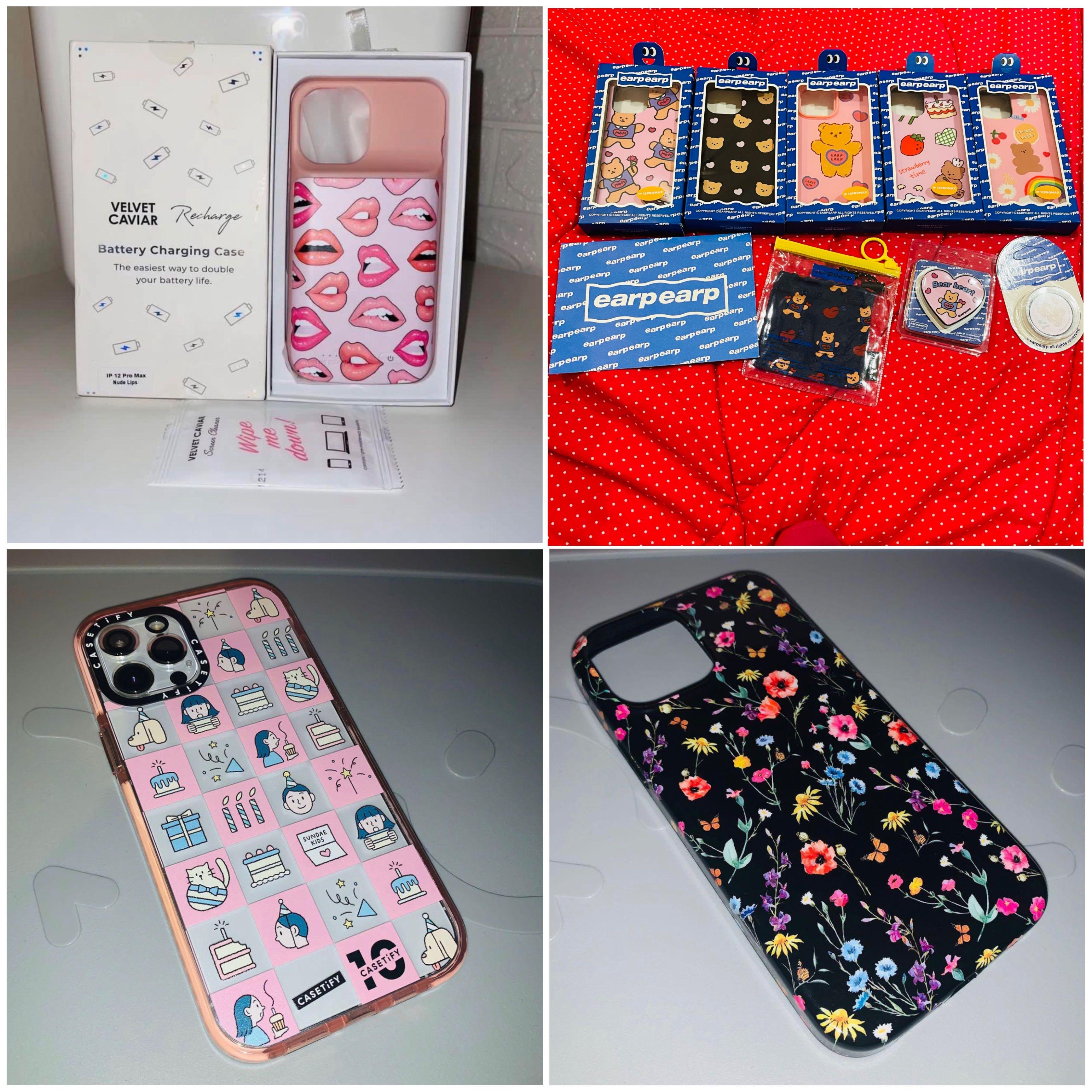 Griptok casetify Clearance