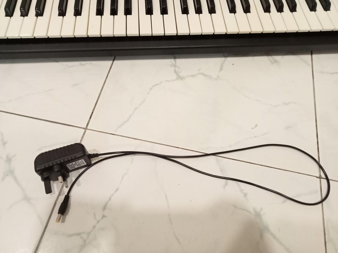 Casio keyboard CTK 651