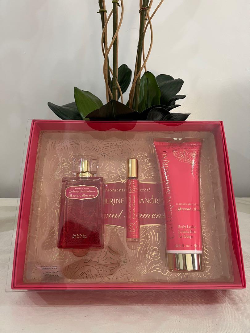 Catherine malandrino special on sale moments eau de parfum