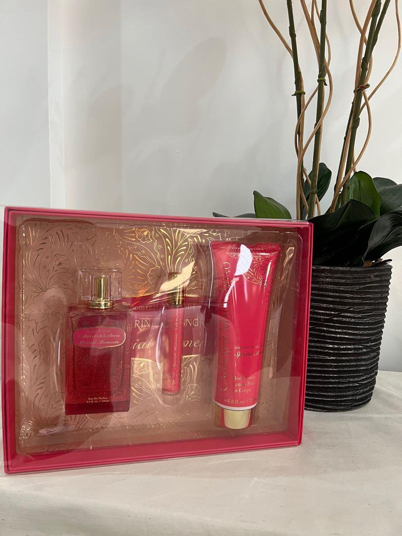 Catherine malandrino gift set cheap