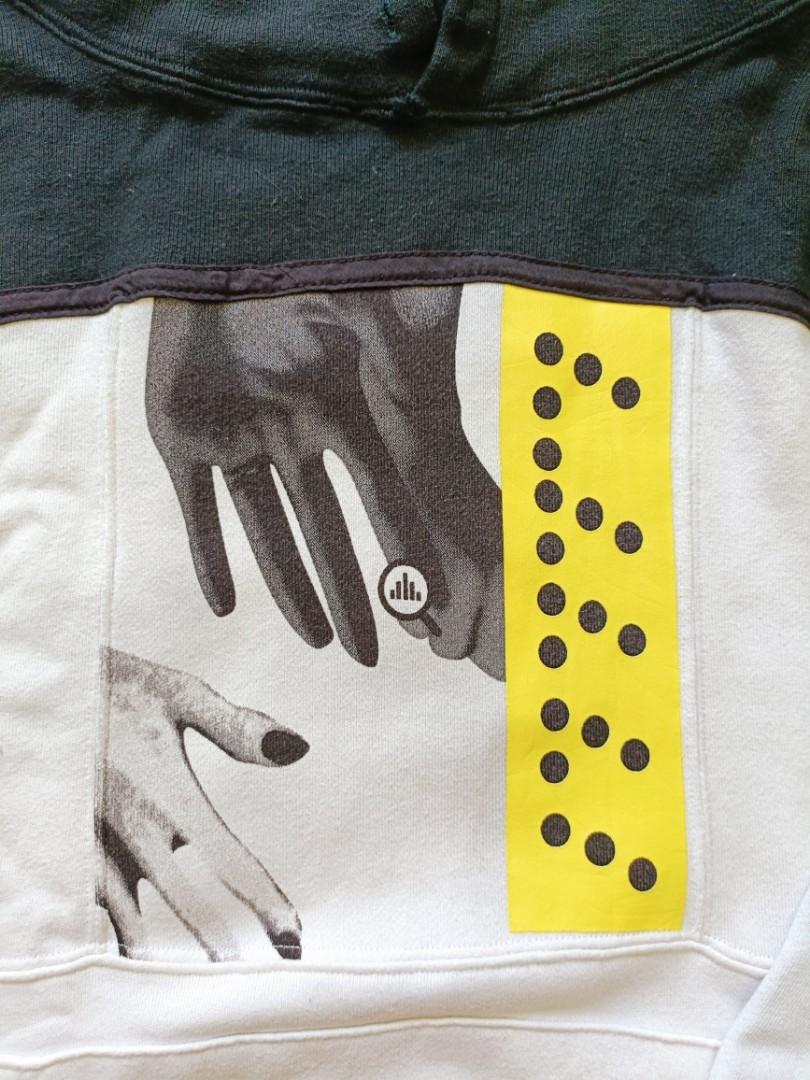 Cav empt c sales dot e heavy hoody