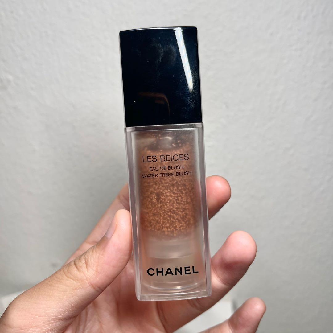 Chanel LES BEIGES WATER-FRESH COMPLEXION TOUCH