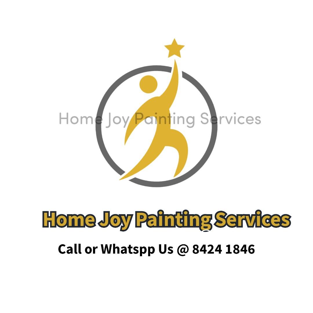 Painting Service, Home Services, Renovations on Carousell