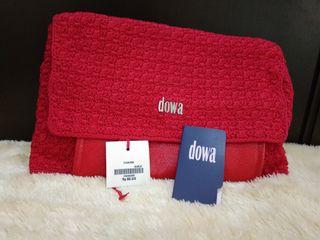 Clutch dowa chaves series