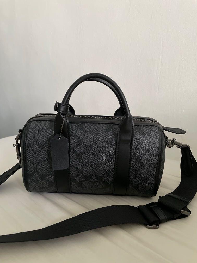NEW COACH duffle bag for men Bags