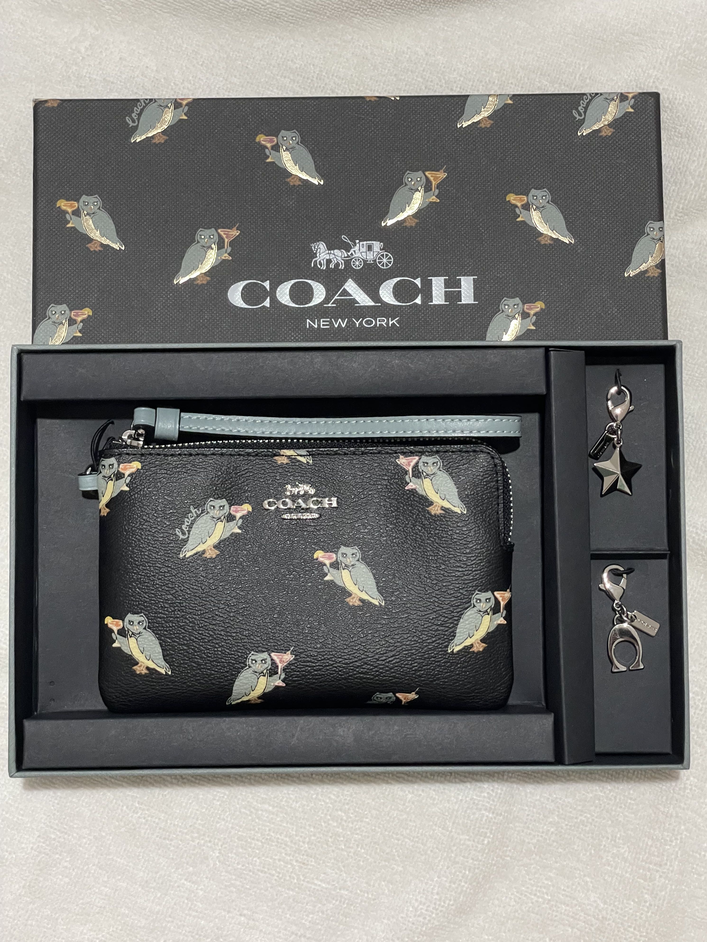 coach tote men