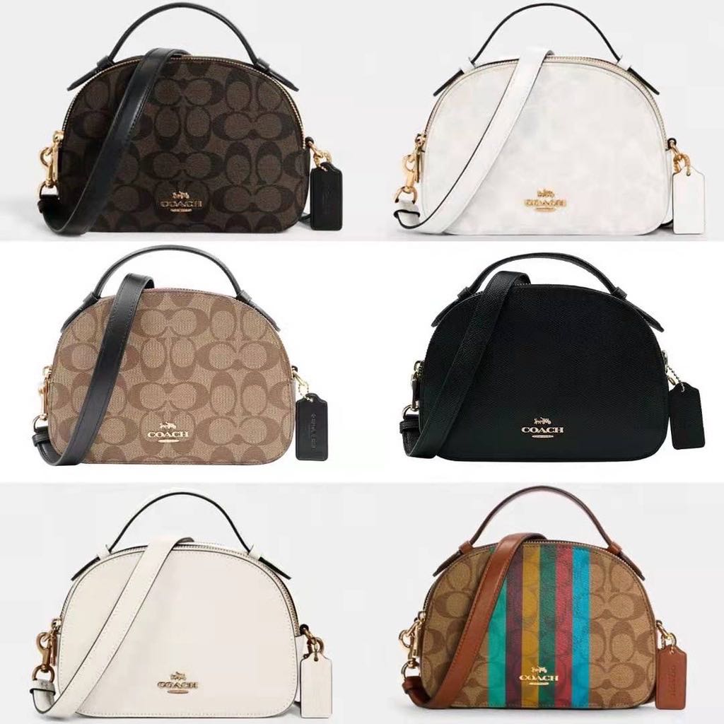 Coach Serena Original, Barang Mewah, Tas & Dompet di Carousell