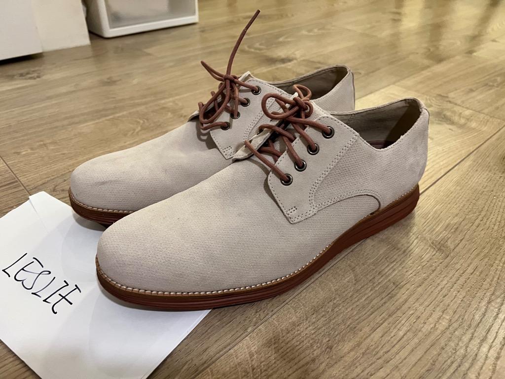 Original grand plain toe derby hotsell