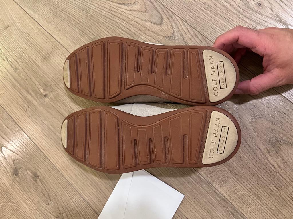 Original grand plain toe sales