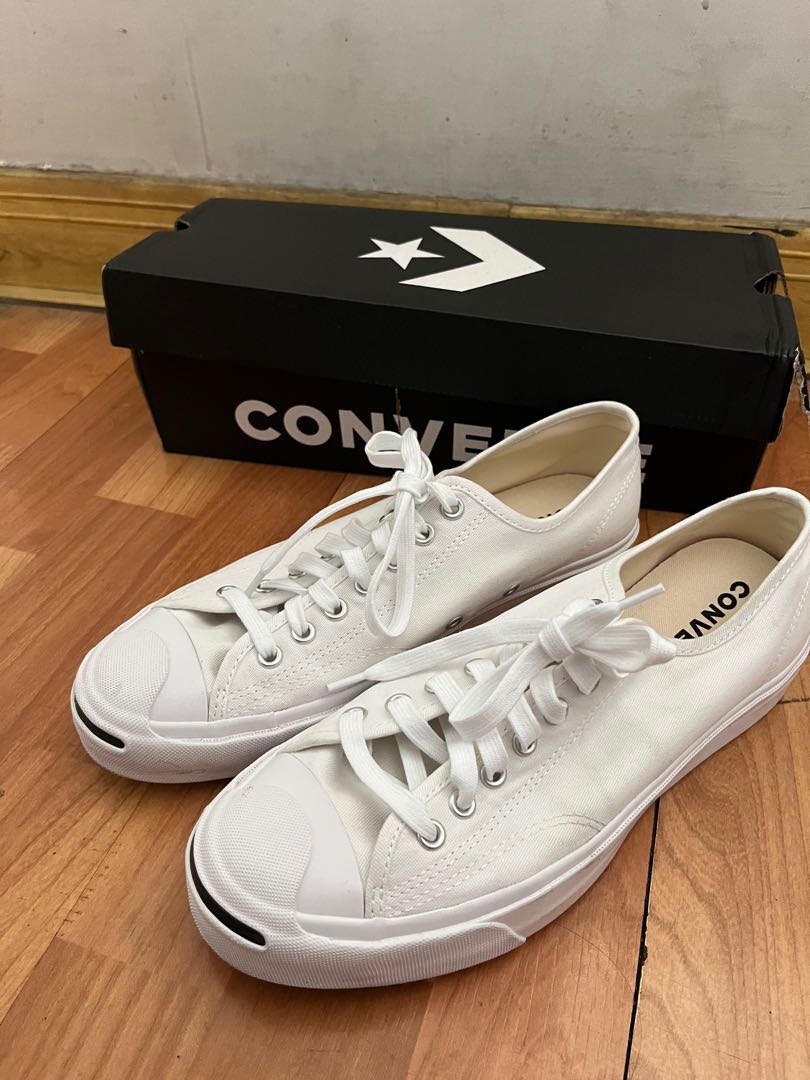 Jack purcell gold top standard