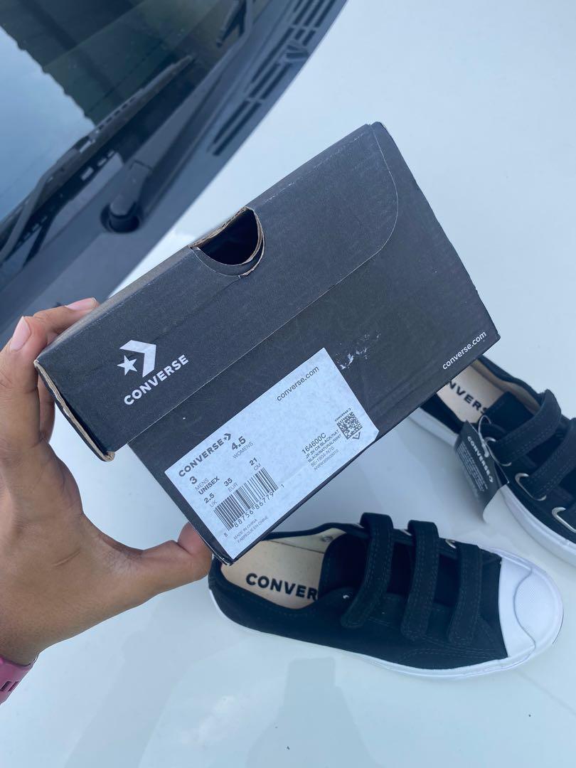 Jack discount purcell v3