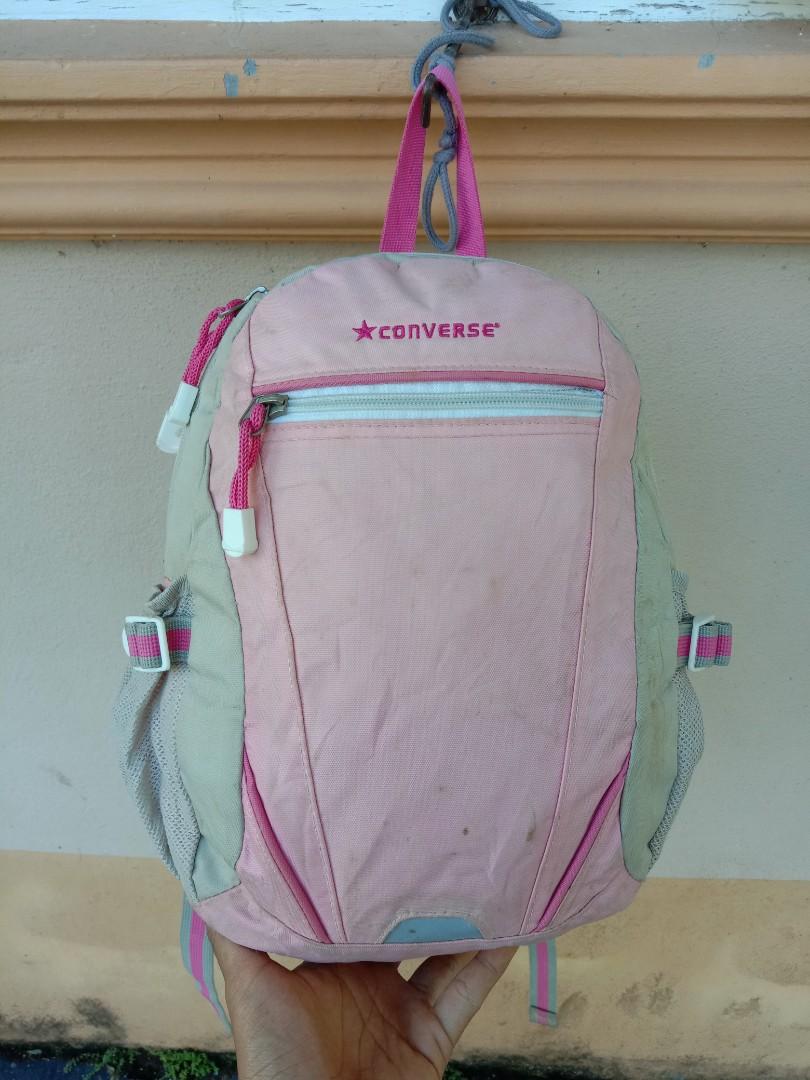 Converse kids store backpack