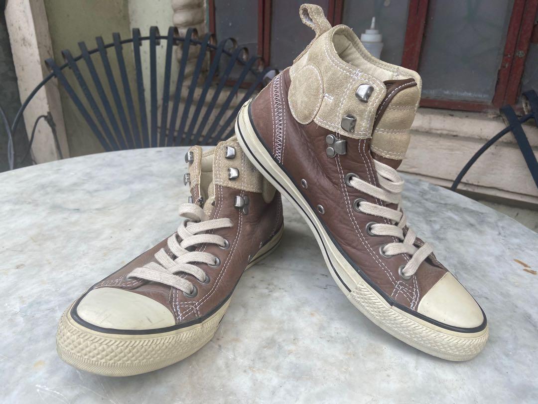 Rare converse discount high tops