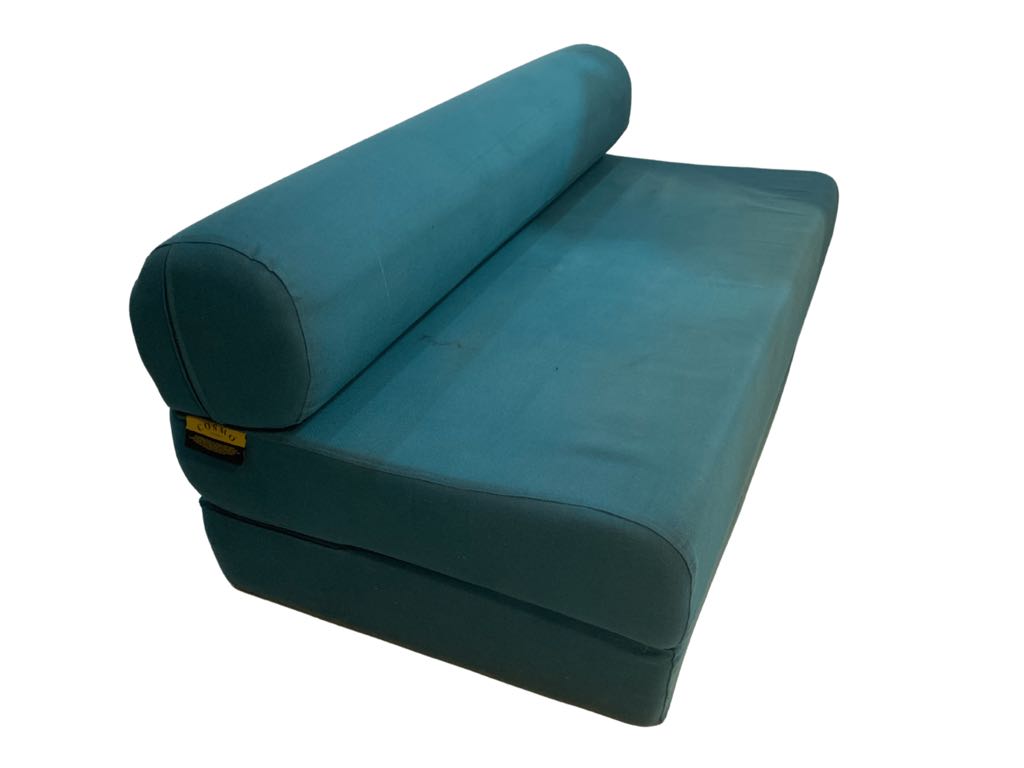 Uratex cosmo hot sale sofa bed