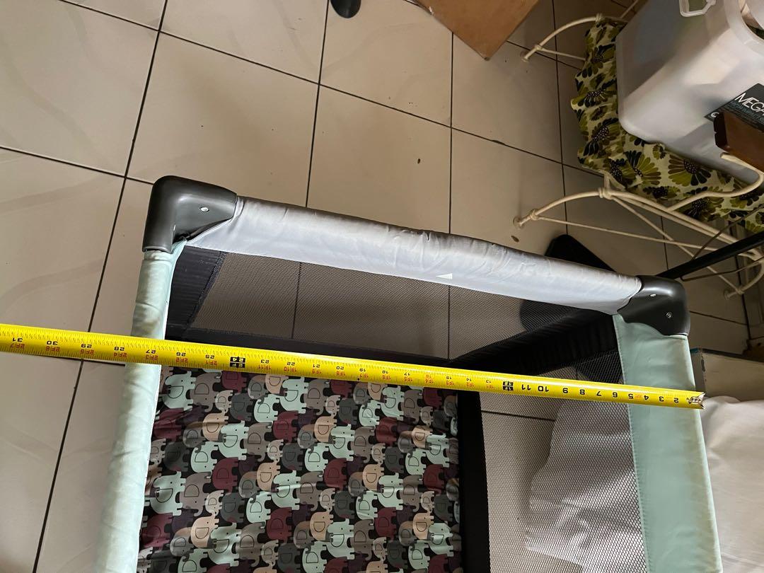 Costco Pack and Play Crib, Babies & Kids, Baby Nursery & Kids Furniture