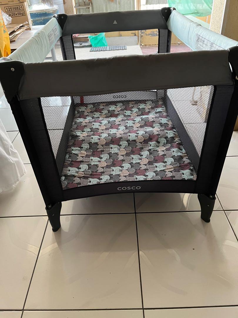 Costco Pack and Play Crib, Babies & Kids, Baby Nursery & Kids Furniture