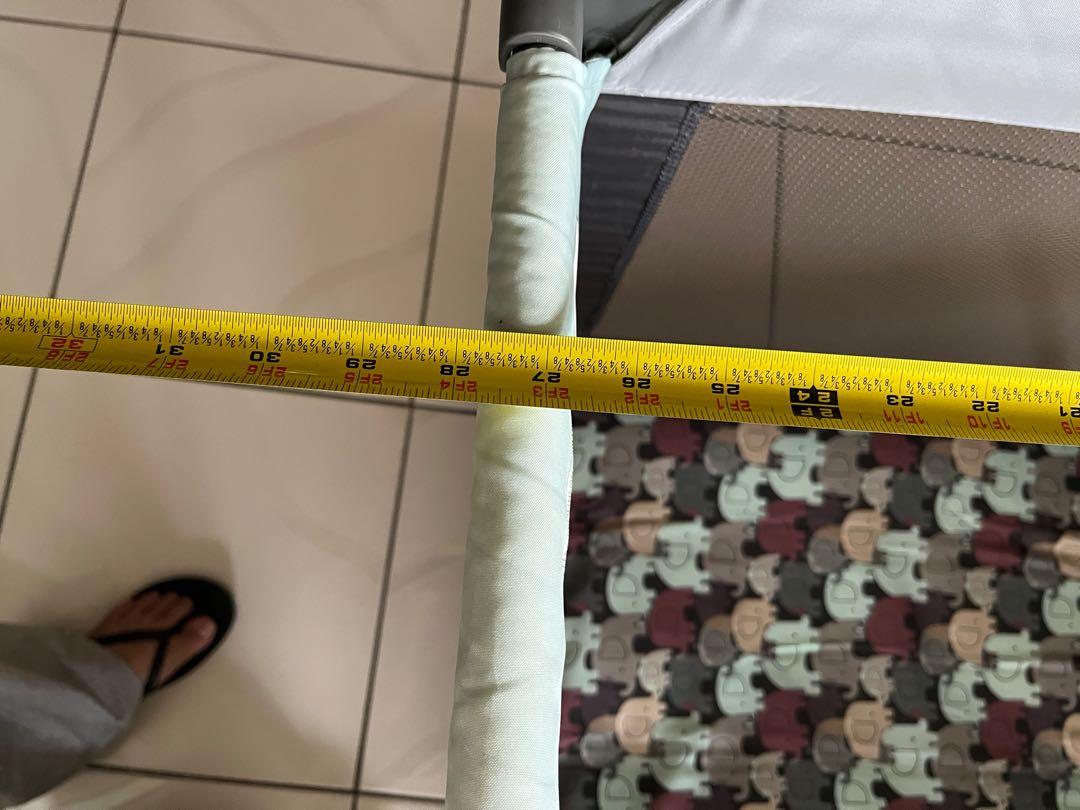 Costco Pack and Play Crib, Babies & Kids, Baby Nursery & Kids Furniture