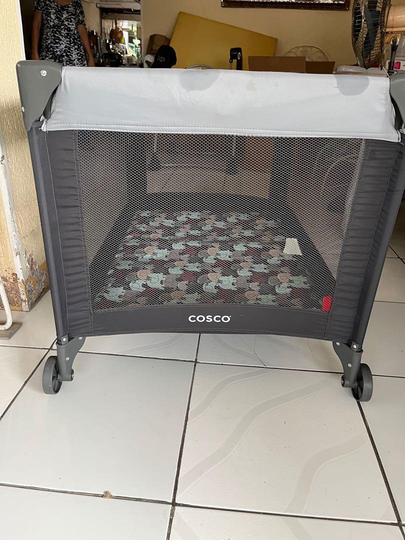 Costco Pack and Play Crib, Babies & Kids, Baby Nursery & Kids Furniture