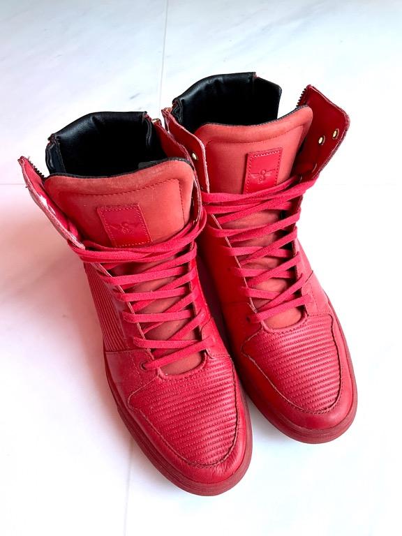 Creative Recreation Adonis Sneakers US10 EU43 UK9 Men s