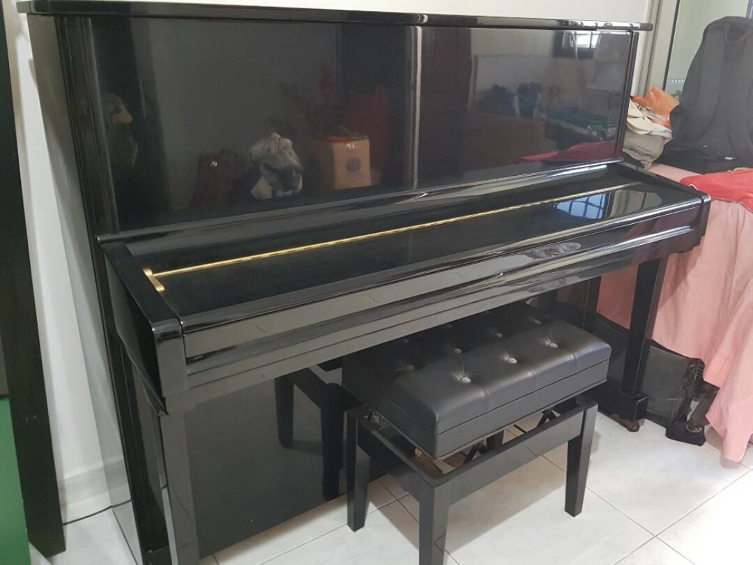 Cristofori piano sale best sale