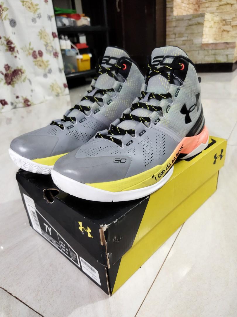 Curry 2 shoes for outlet sale