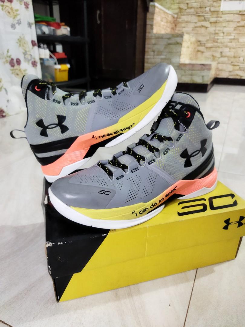 Curry 2 shoes outlet for sale