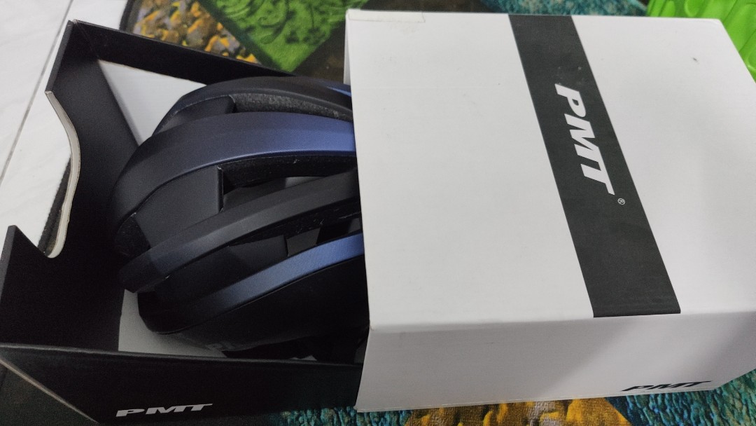 pmt pudi helmet