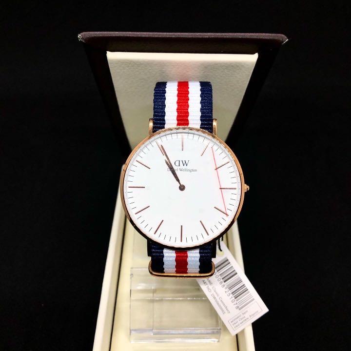 Daniel wellington hotsell classic cambridge
