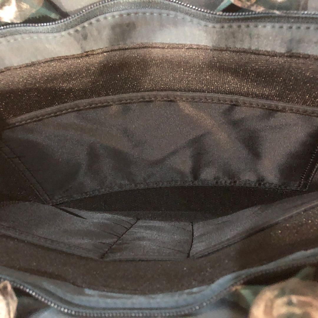 Dark Green Laptop Bag, Computers & Tech, Parts & Accessories, Laptop