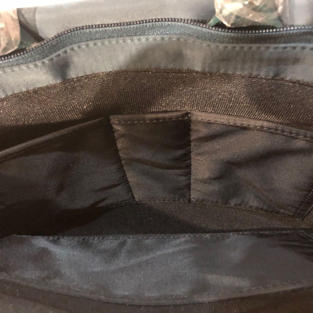 Dark Green Laptop Bag, Computers & Tech, Parts & Accessories, Laptop