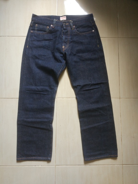 Denim demon jeans outlet