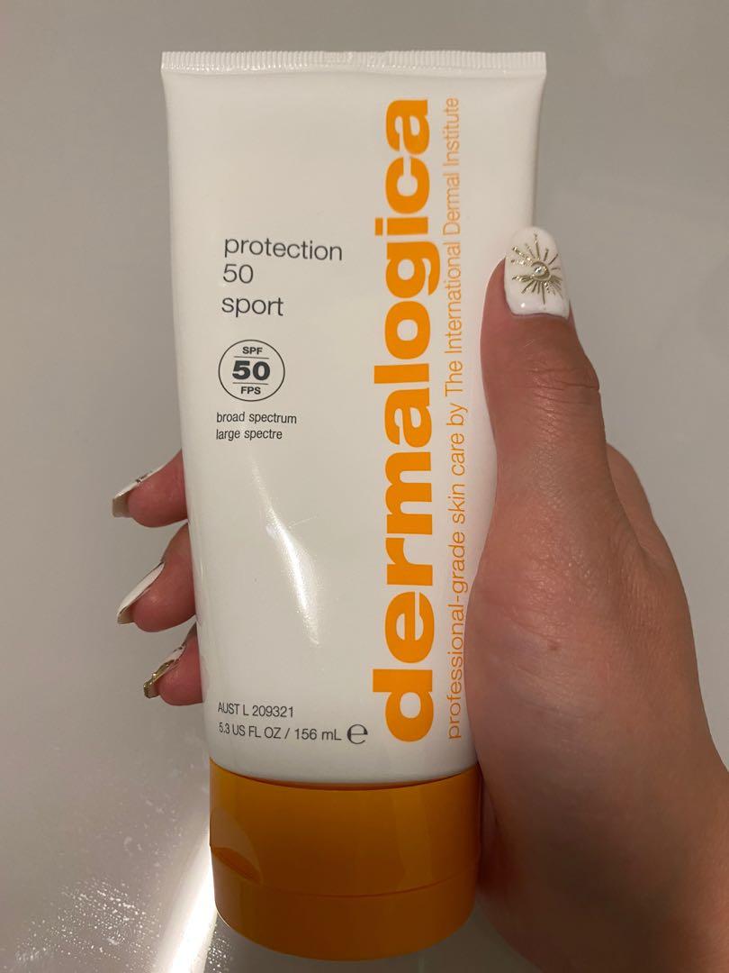 dermalogica sunscreen