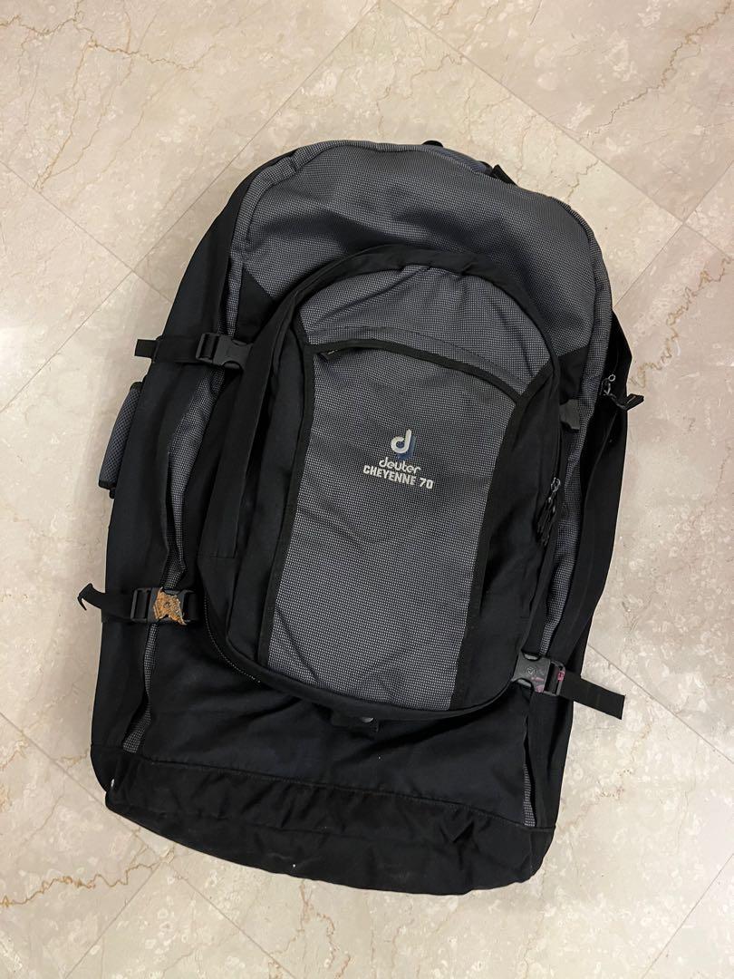 kelty cheyenne backpack Cinosural International School