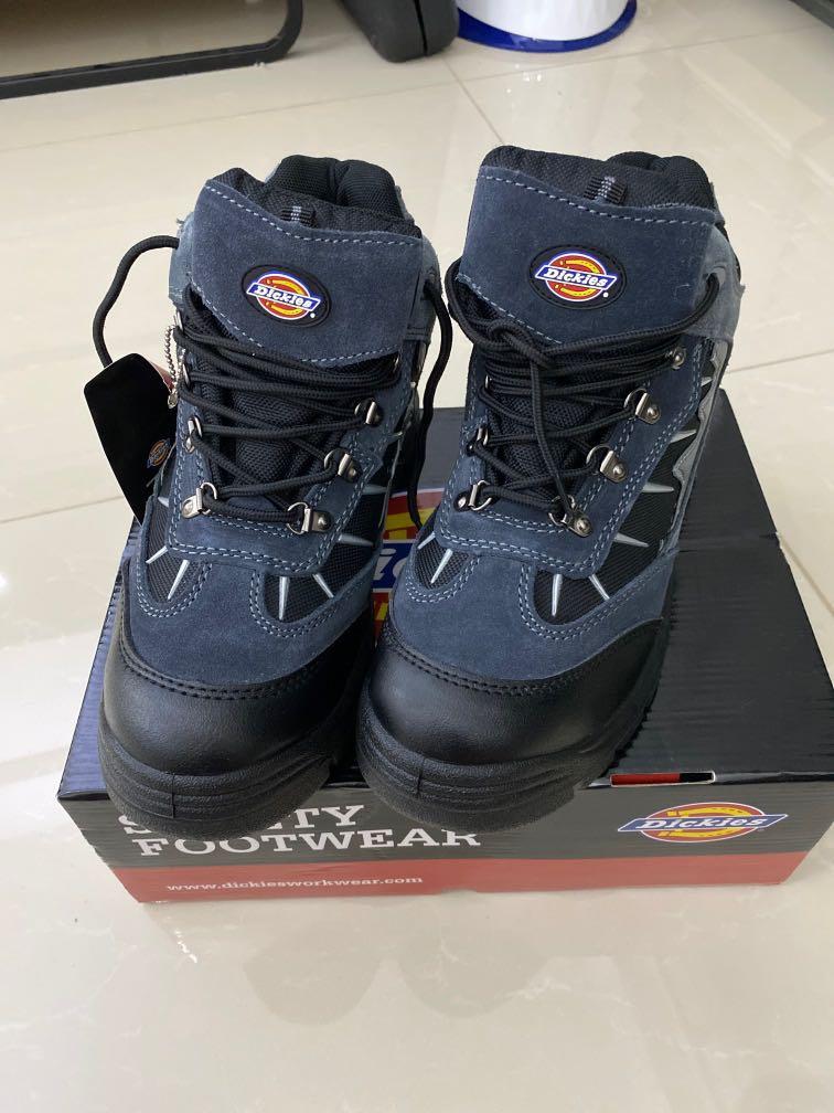 Dickies storm discount 2 safety boots