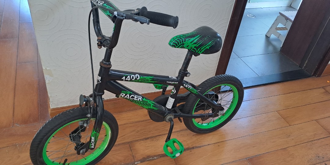 Thruster 20 dirt racer bike discount