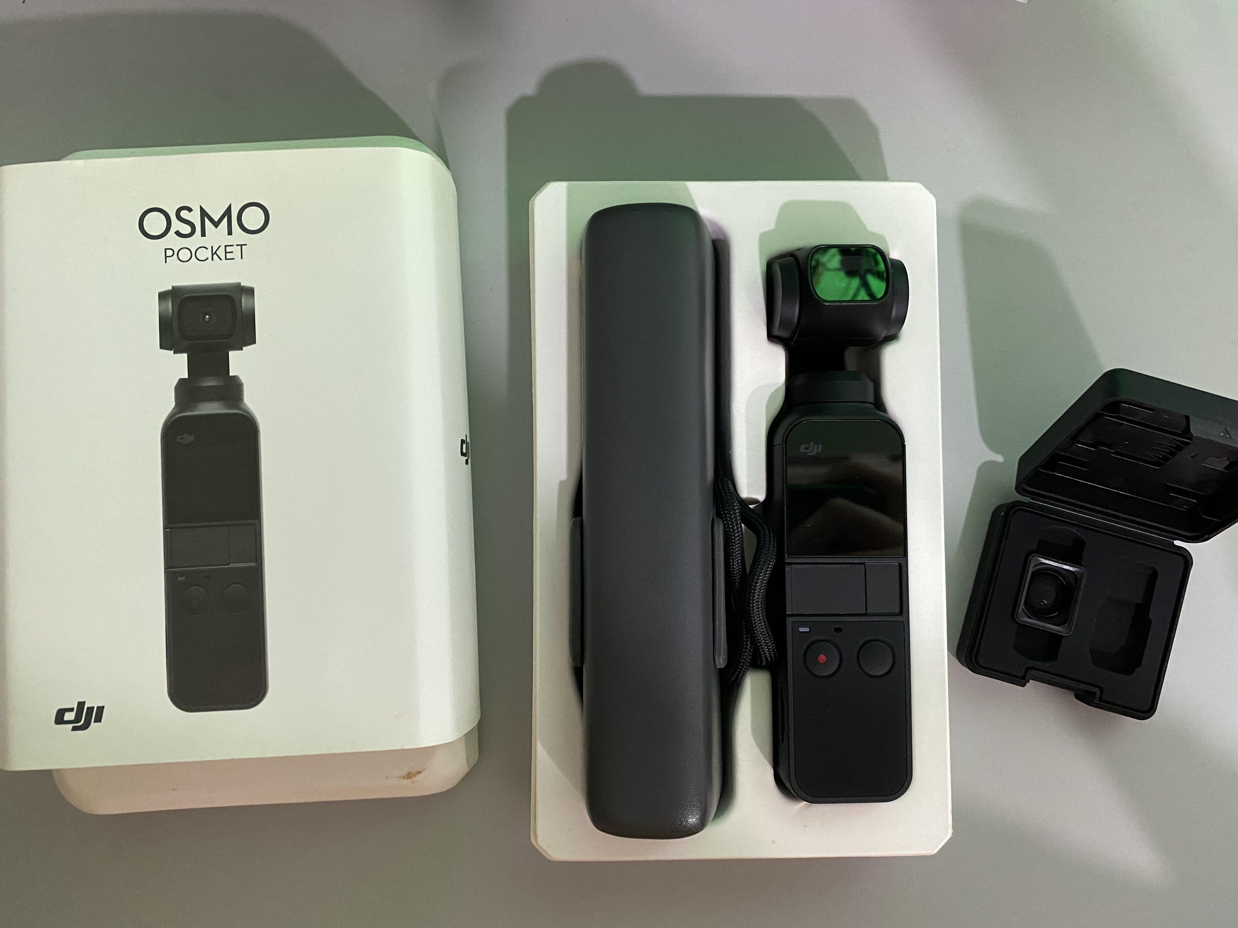 Dji osmo pocket hotsell coupon