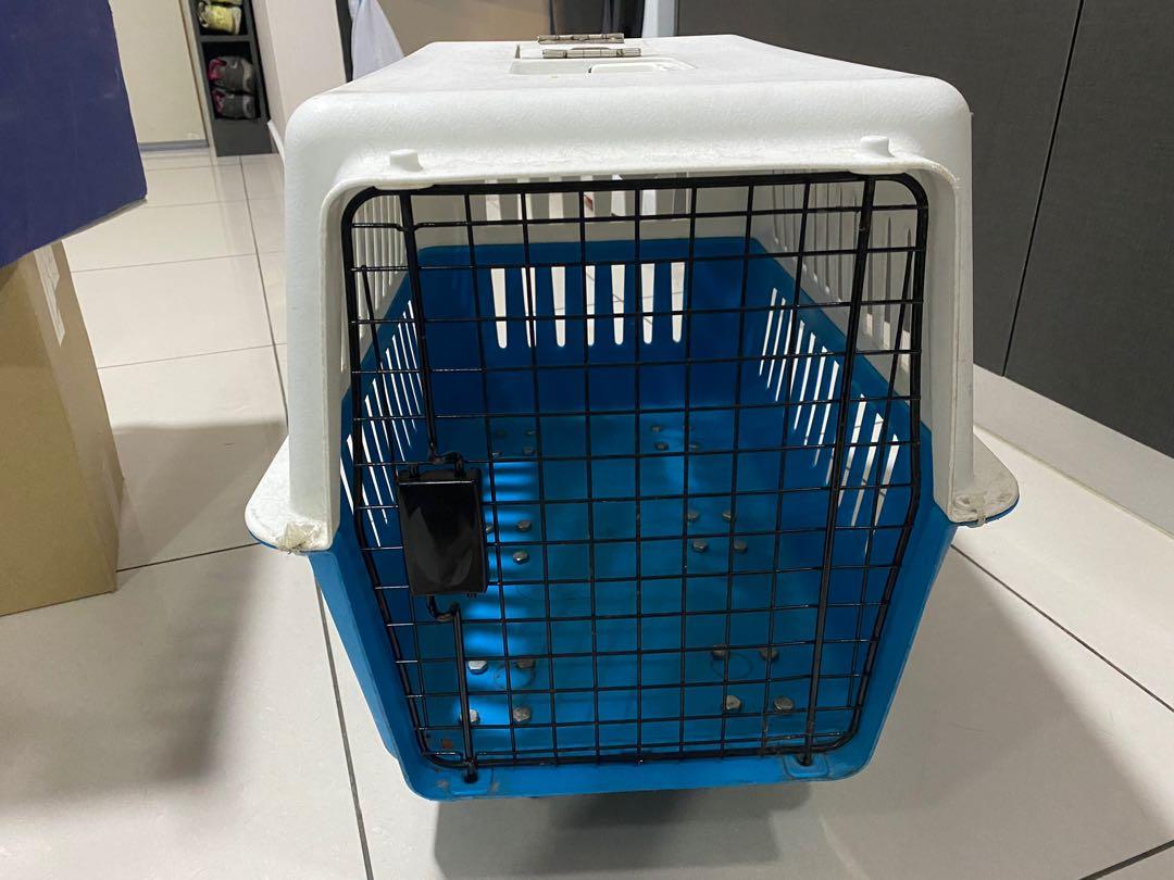 Custom sales dog carrier
