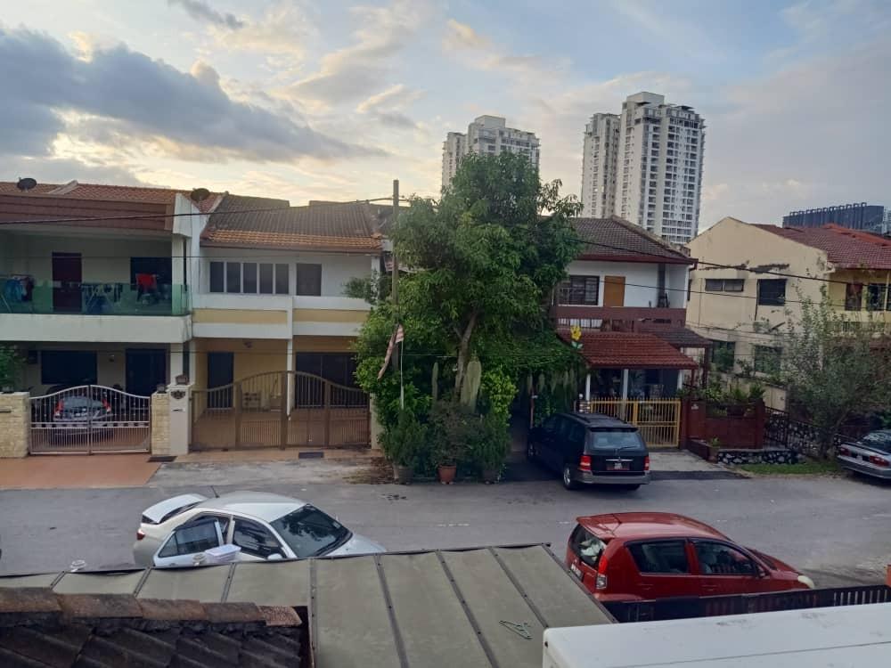 Double Storey Taman Nirwana Ampang, Property, Rentals on Carousell