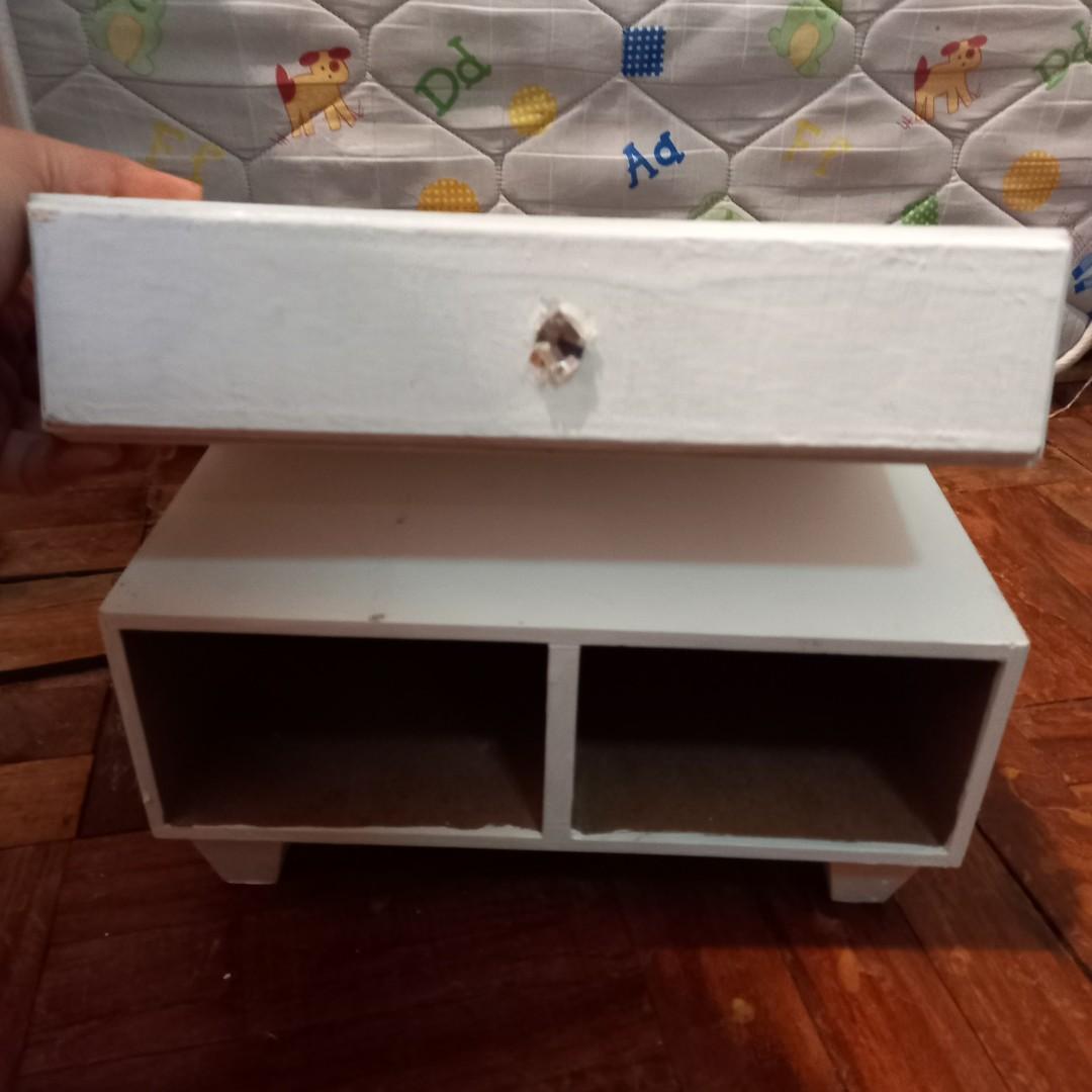 Drawer and Storage can be sold separately or as a pair (Category: Storage Boxes & Baskets) located in San Juan City. Submitted by gengux (Listing ID 1169215039, Image 1). Description: decent condition literal na what you see is what you get we're moving out only here for decluttering so just please check the photos for reference price is negotiable especially if also getting some from my other listings feel free to contact me 😊.