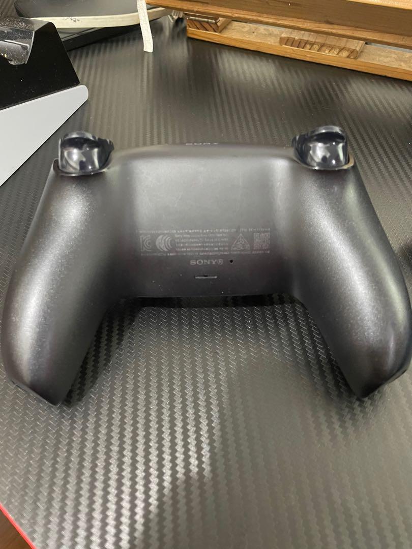 DualSense Controller, Video Gaming, Gaming Accessories, Controllers on ...