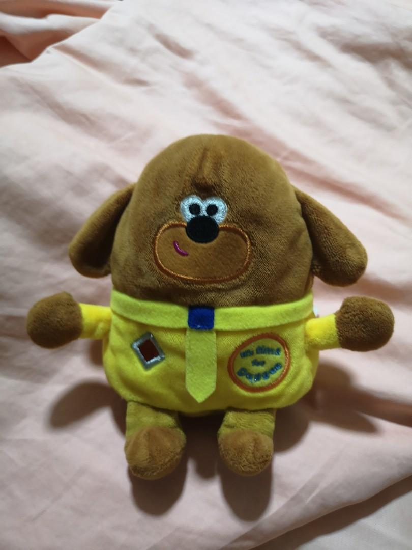 stuffed animals for depression