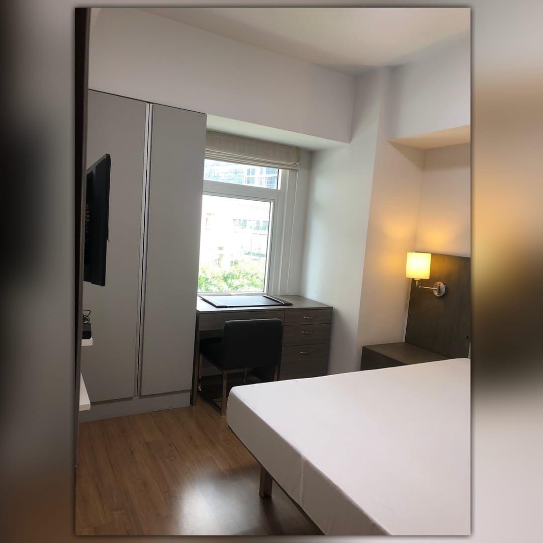 ELEGANT 1 BEDROOMS CONDOS FOR SALE AT TWO SERENDRA MERANTI TOWER